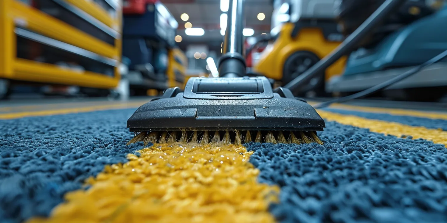 Wykładziny elastyczne obiektowe Warszawa