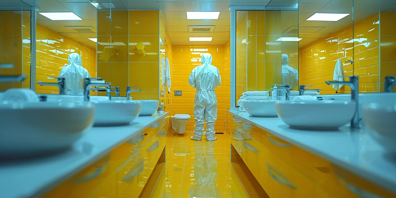 Cena sprzątania mieszkania Szczecin