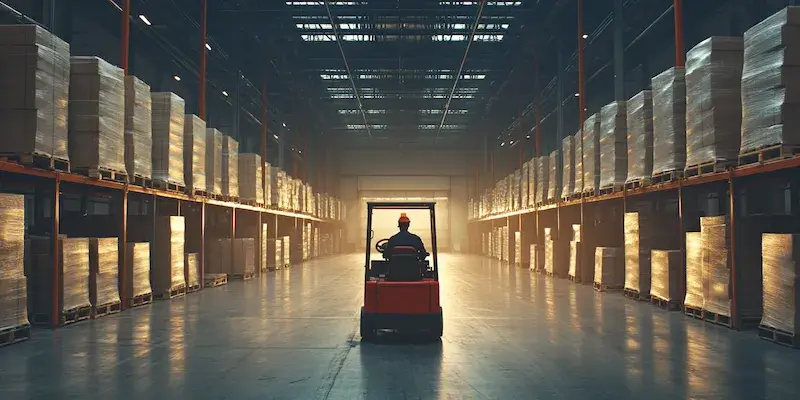 Części do wózków widłowych Legnica