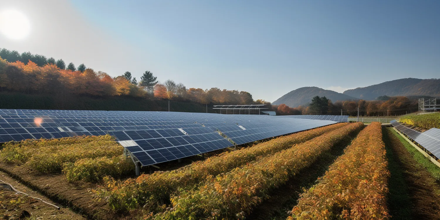 Czy można łączyć różne panele fotowoltaiczne?