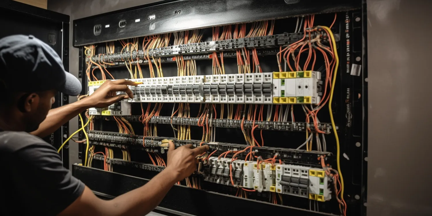 Elektryk ile za punkt?