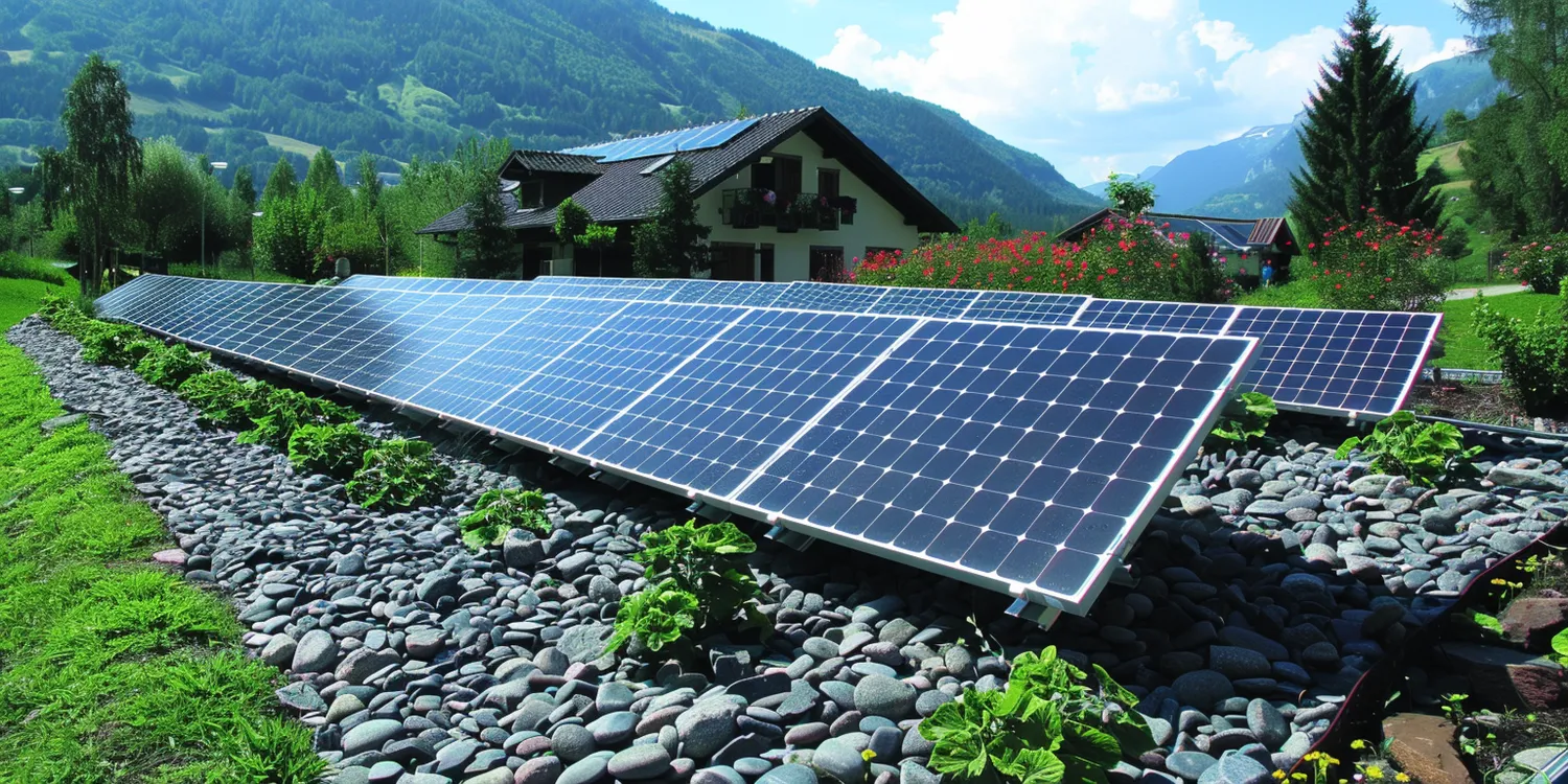 Fotowoltaika 20 KW ile wyprodukuje?