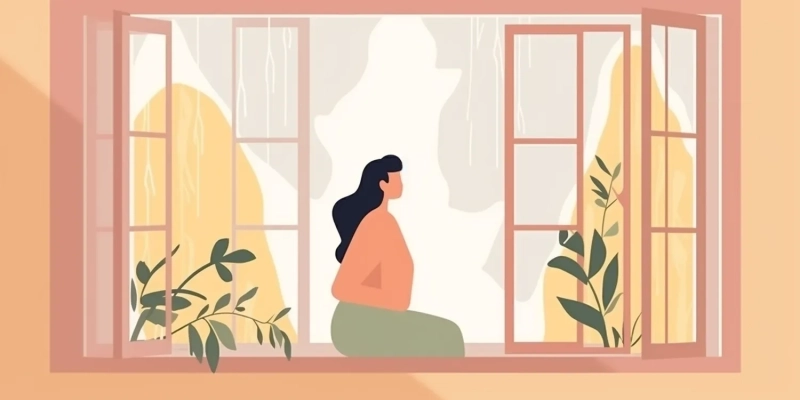 Ile kosztuje mycie okna balkonowego?