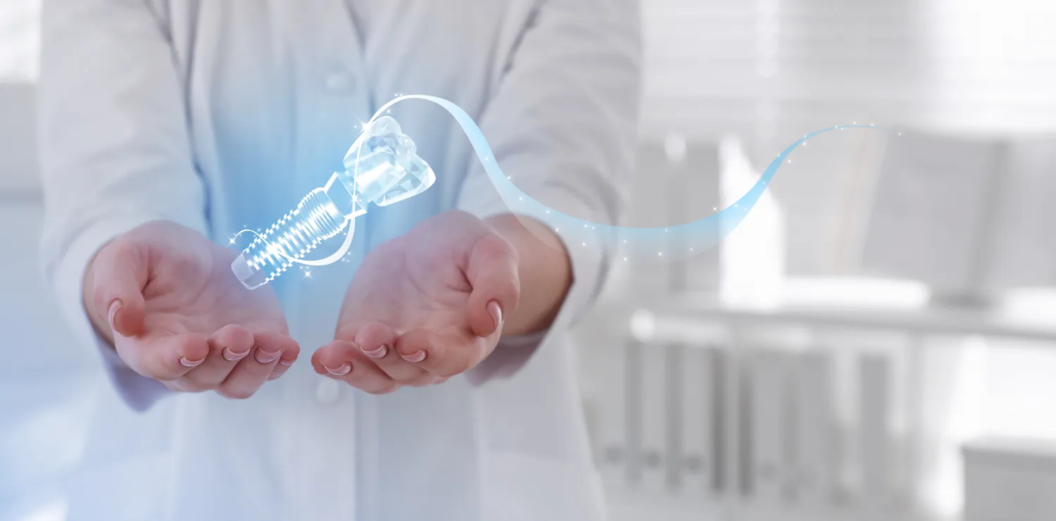 Implanty zębowe cennik Lublin