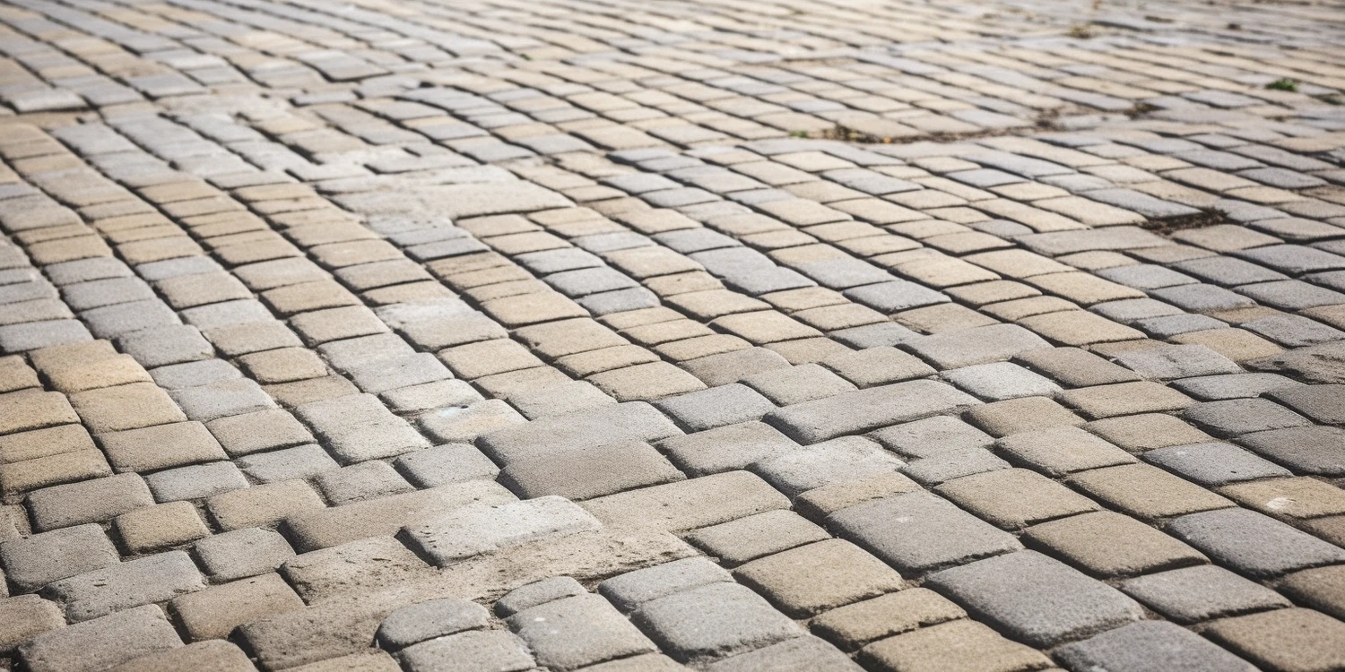 Kostka brukowa - ile za metr?