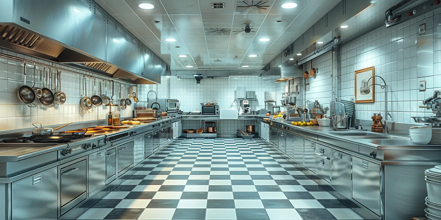 Od czego zacząć sprzątanie biura?