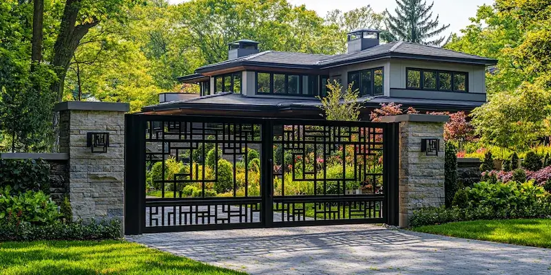 ogrodzenie-ogrodowe-z-polski-1