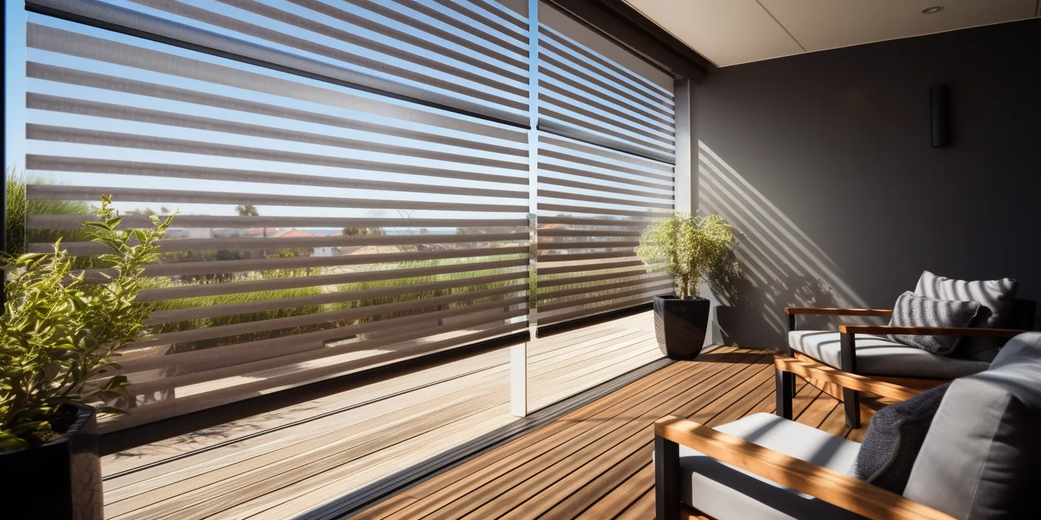 Przesłony okienne Szczecin