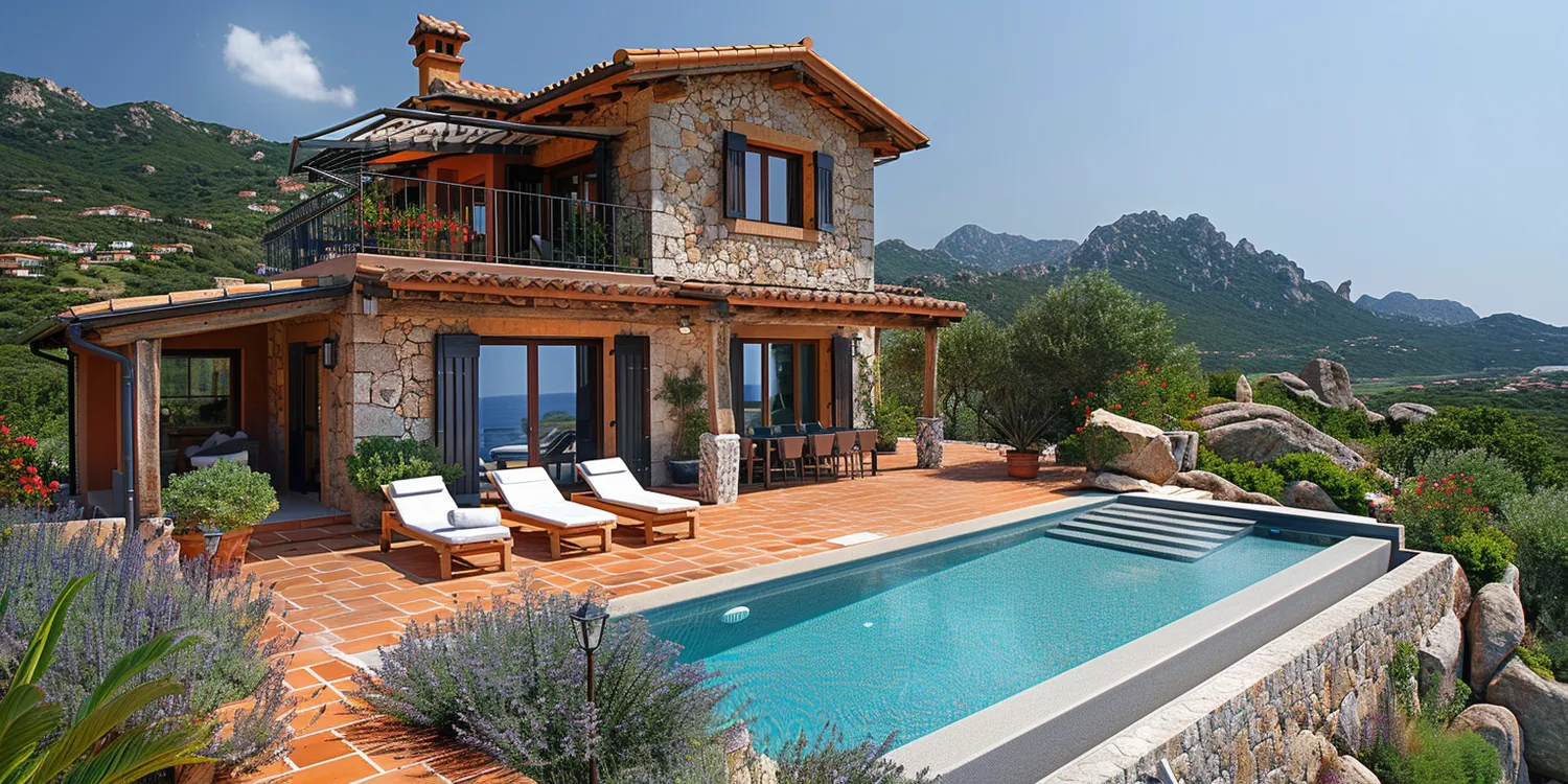 Sardynia gdzie nocować?