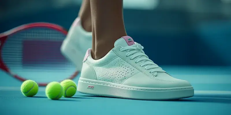Buty tenisowe męskie