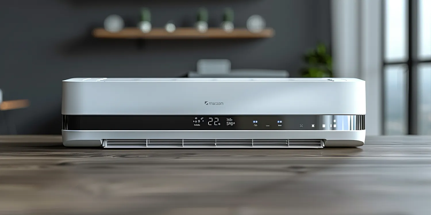 Klimatyzacja do domu Szczecin