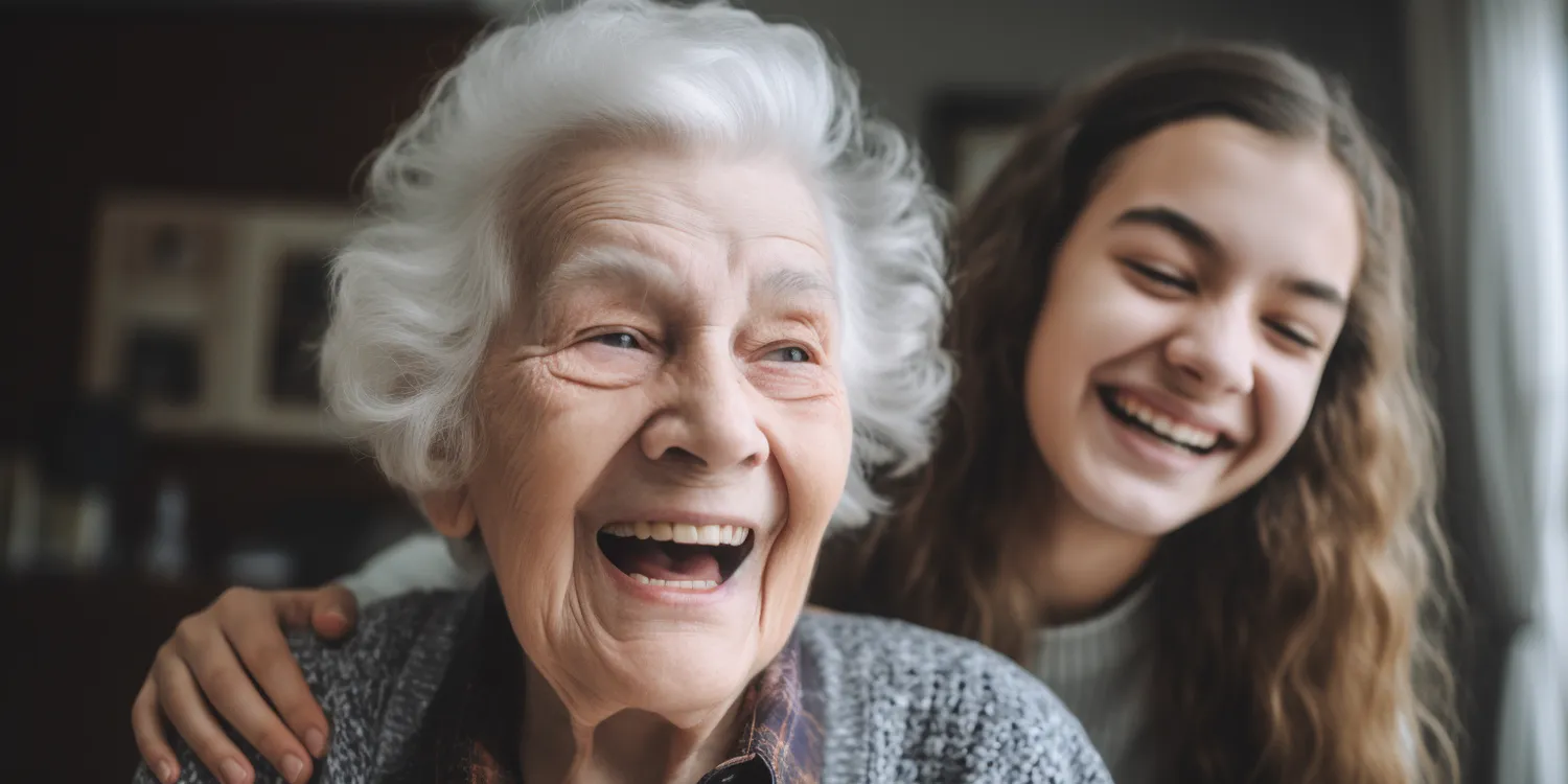 opiekunka osób starszych Niemcy