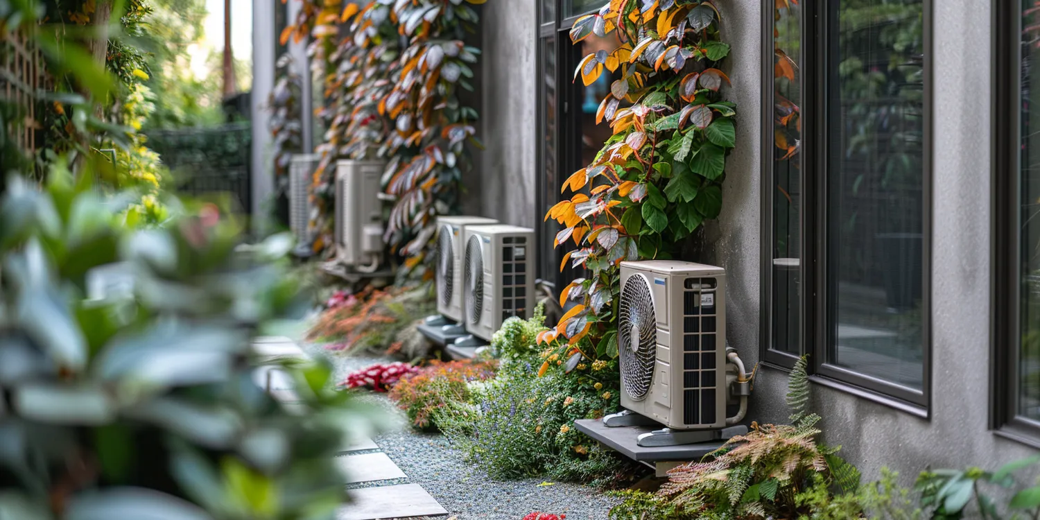 Pompy ciepła jak działają?