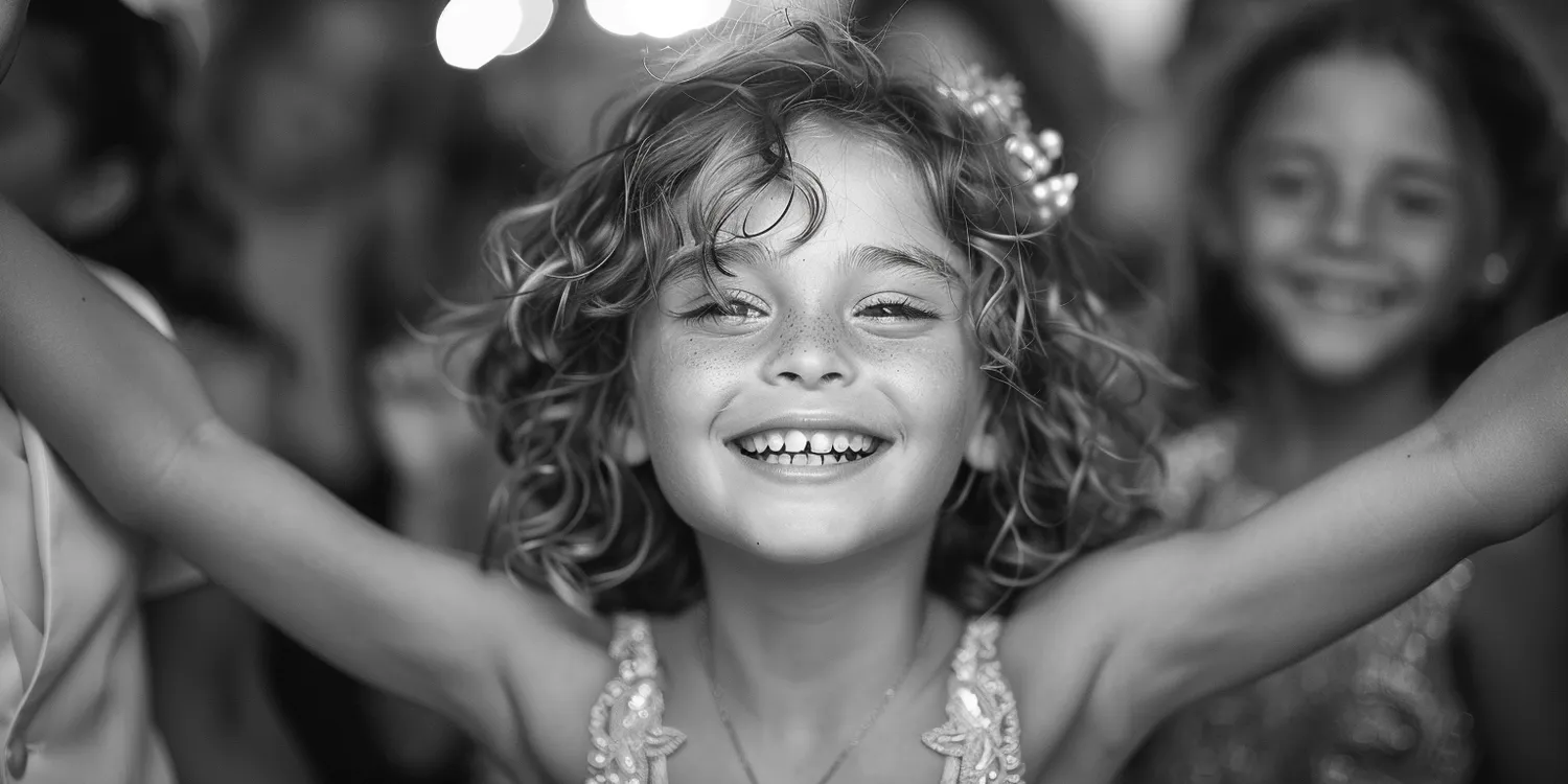 Animatorzy dla dzieci Kraków