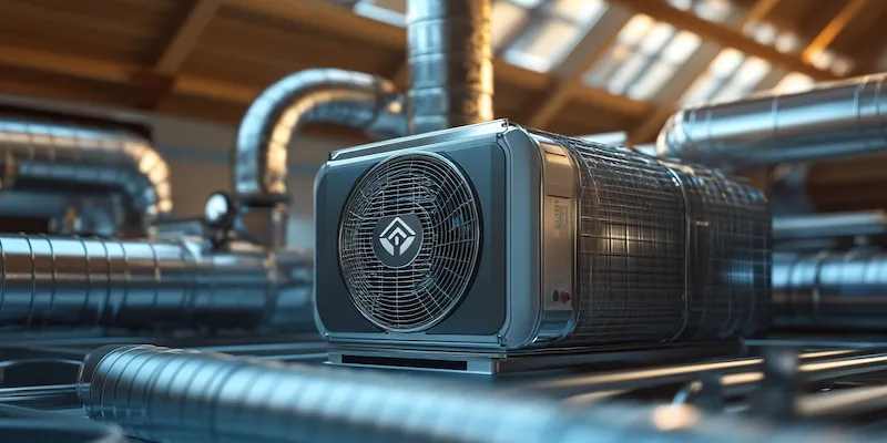 Dlaczego rekuperacja szumi?