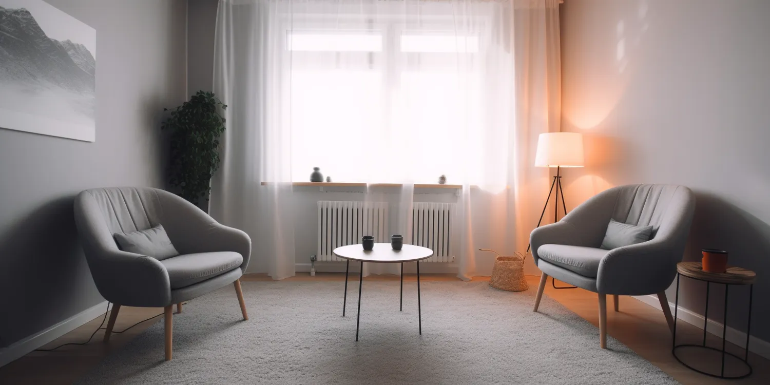 Dobry psychoterapeuta Gdynia