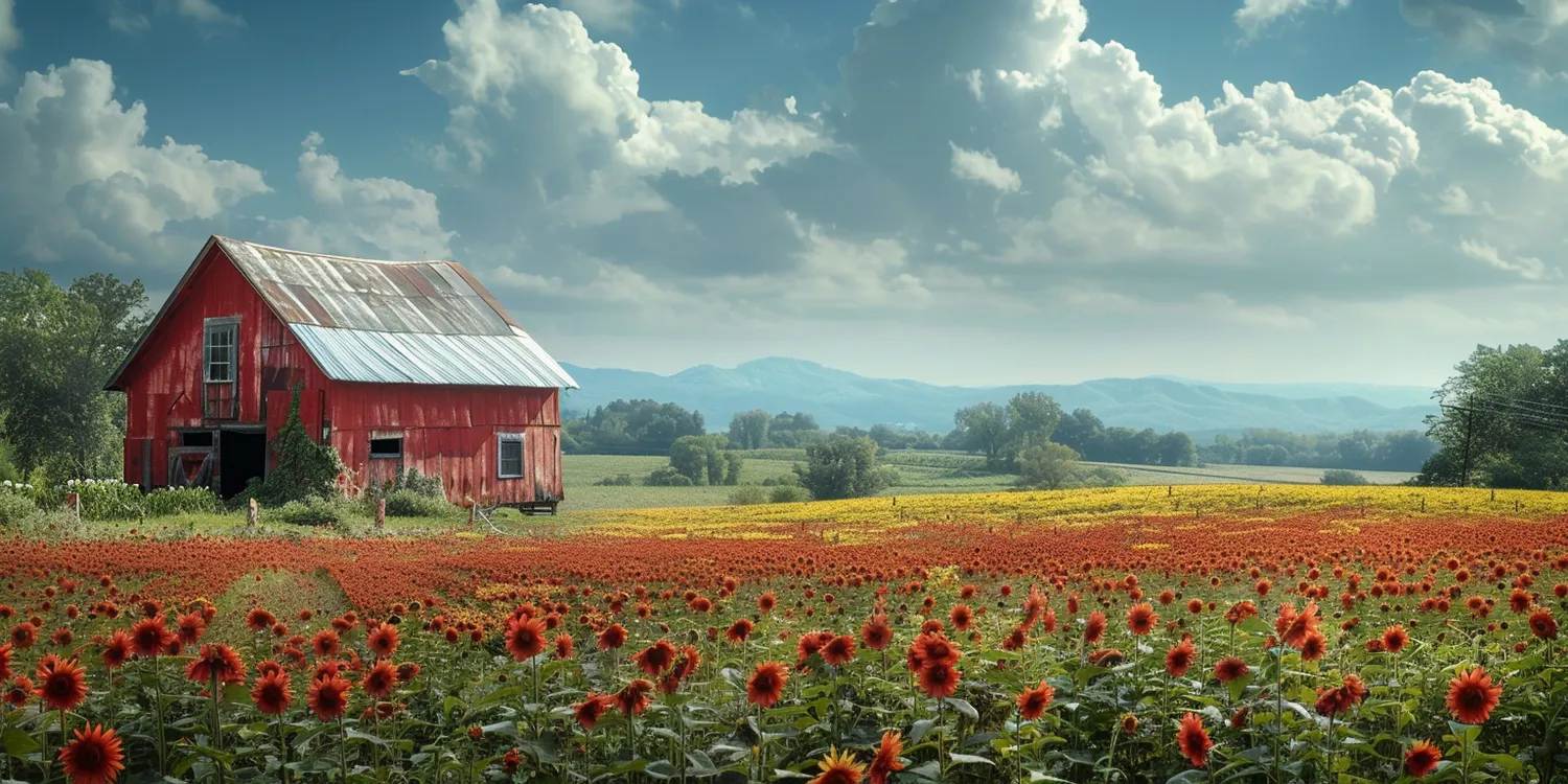 Gospodarstwo agroturystyczne pomorskie