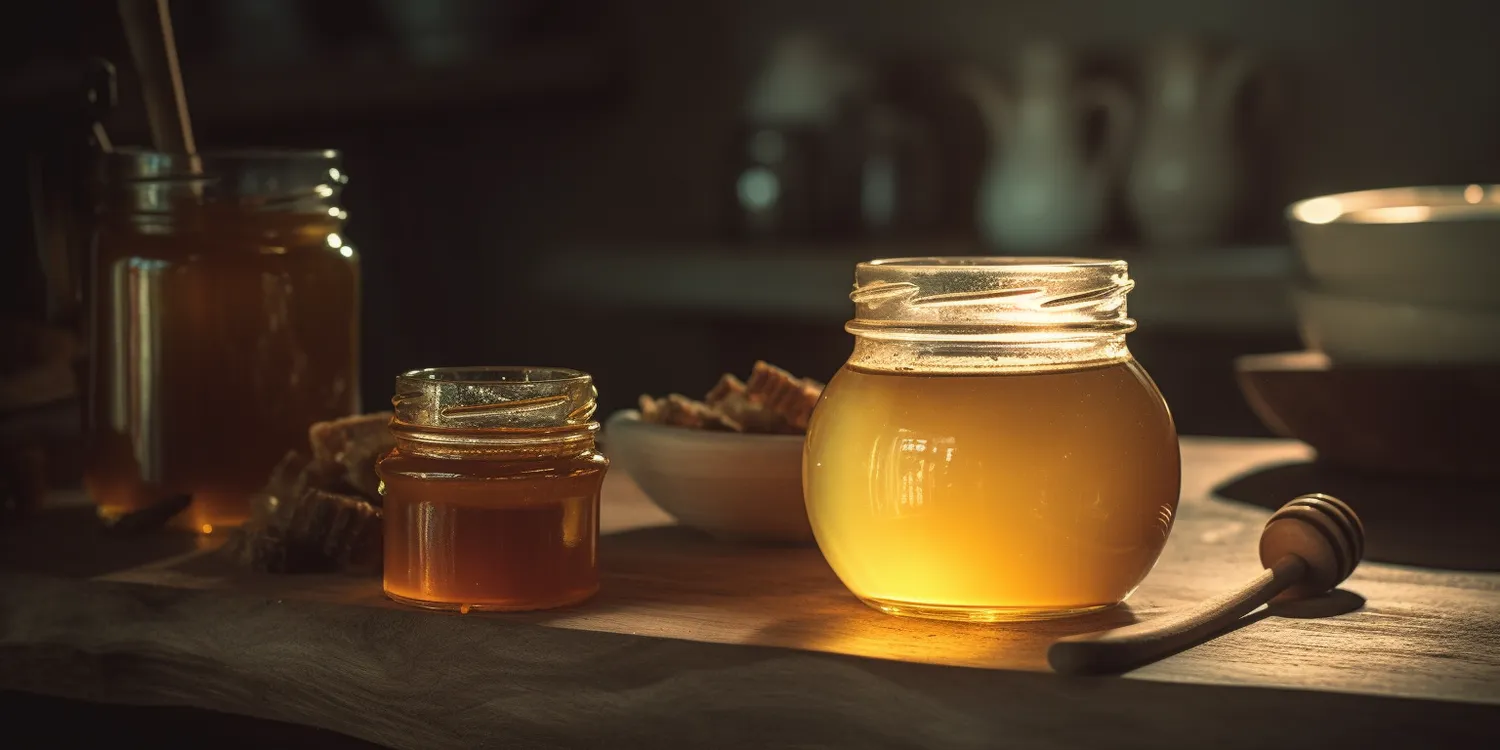 jak-powstaje-miod-nektarowo-spadziowy-1