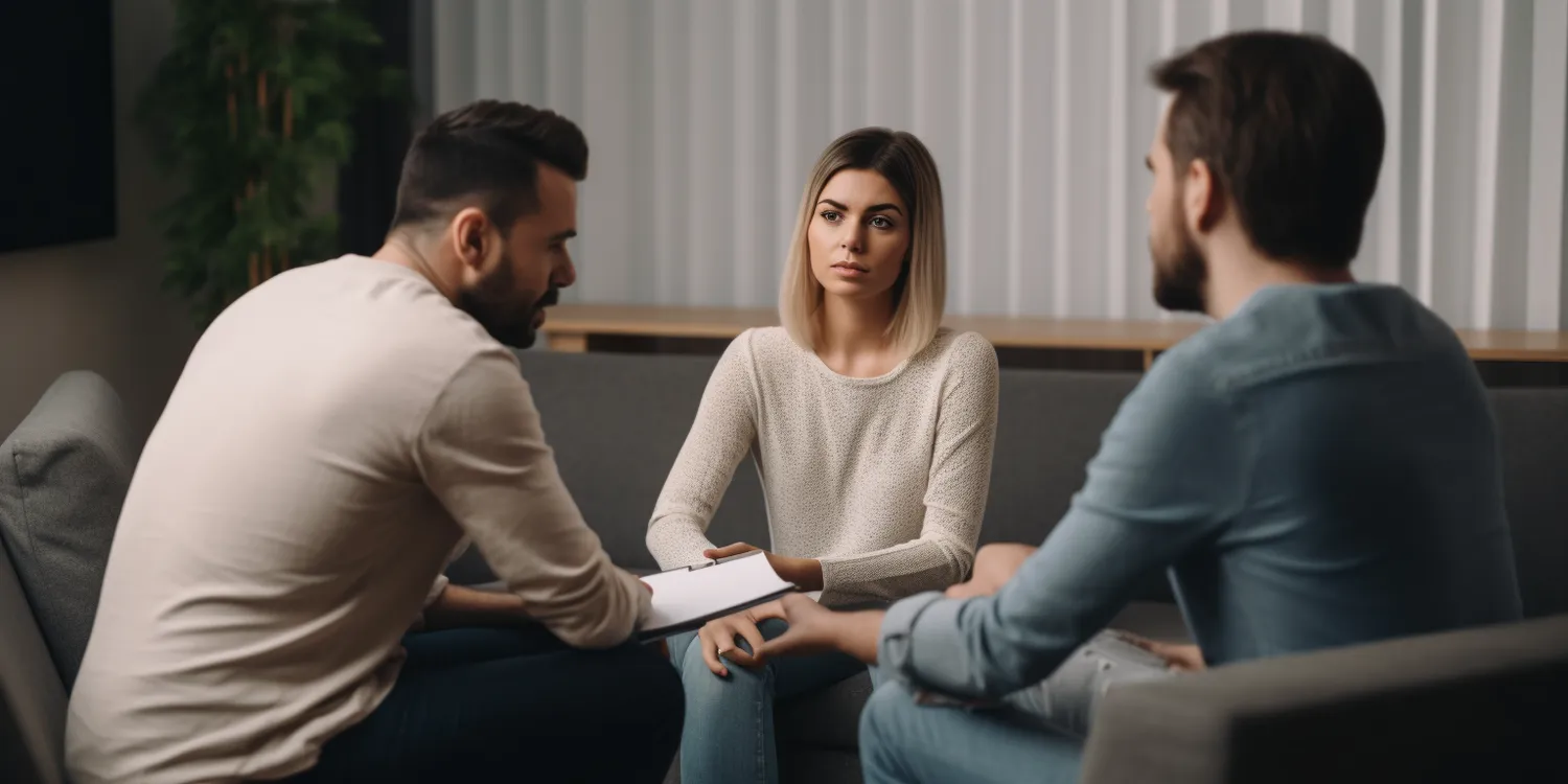 Polecany psychoterapeuta Gdynia