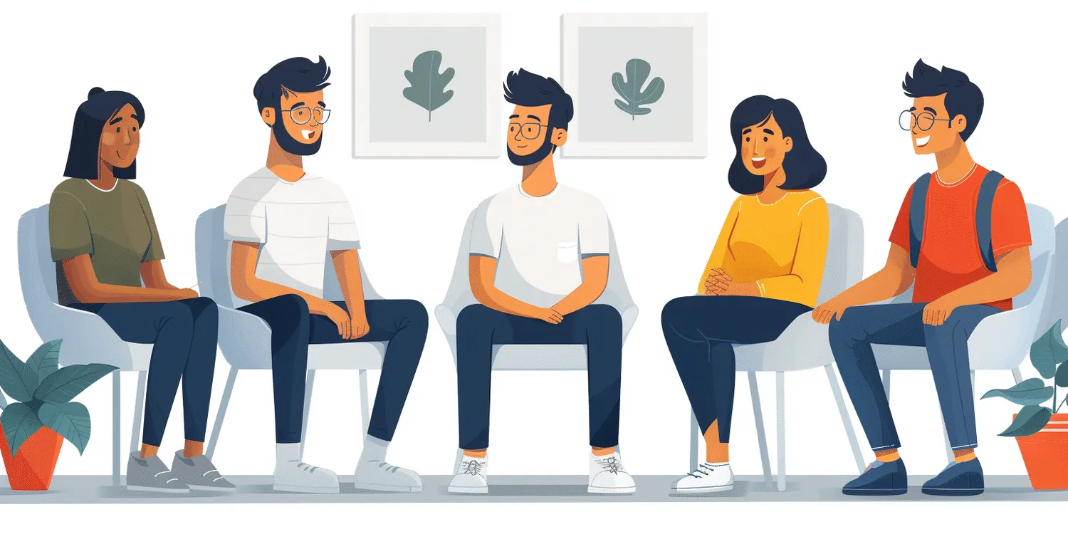 Psychoterapeuta Gdynia