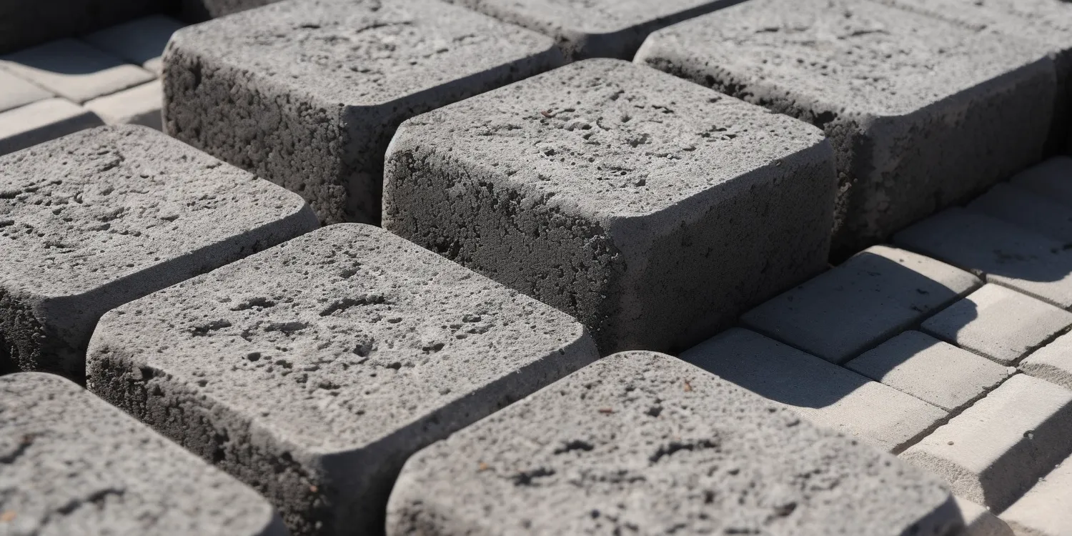 Skład kostki brukowej Szczecin