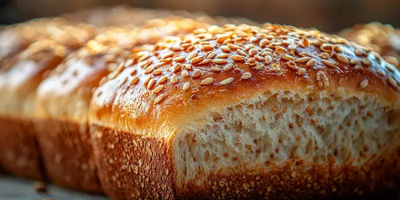 Gdzie kupić ciasto bezglutenowe?