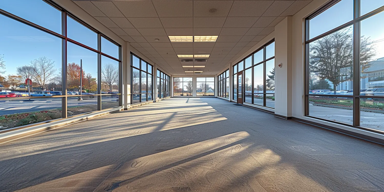 Jak wyprać dywany i wykładziny domowymi sposobami?