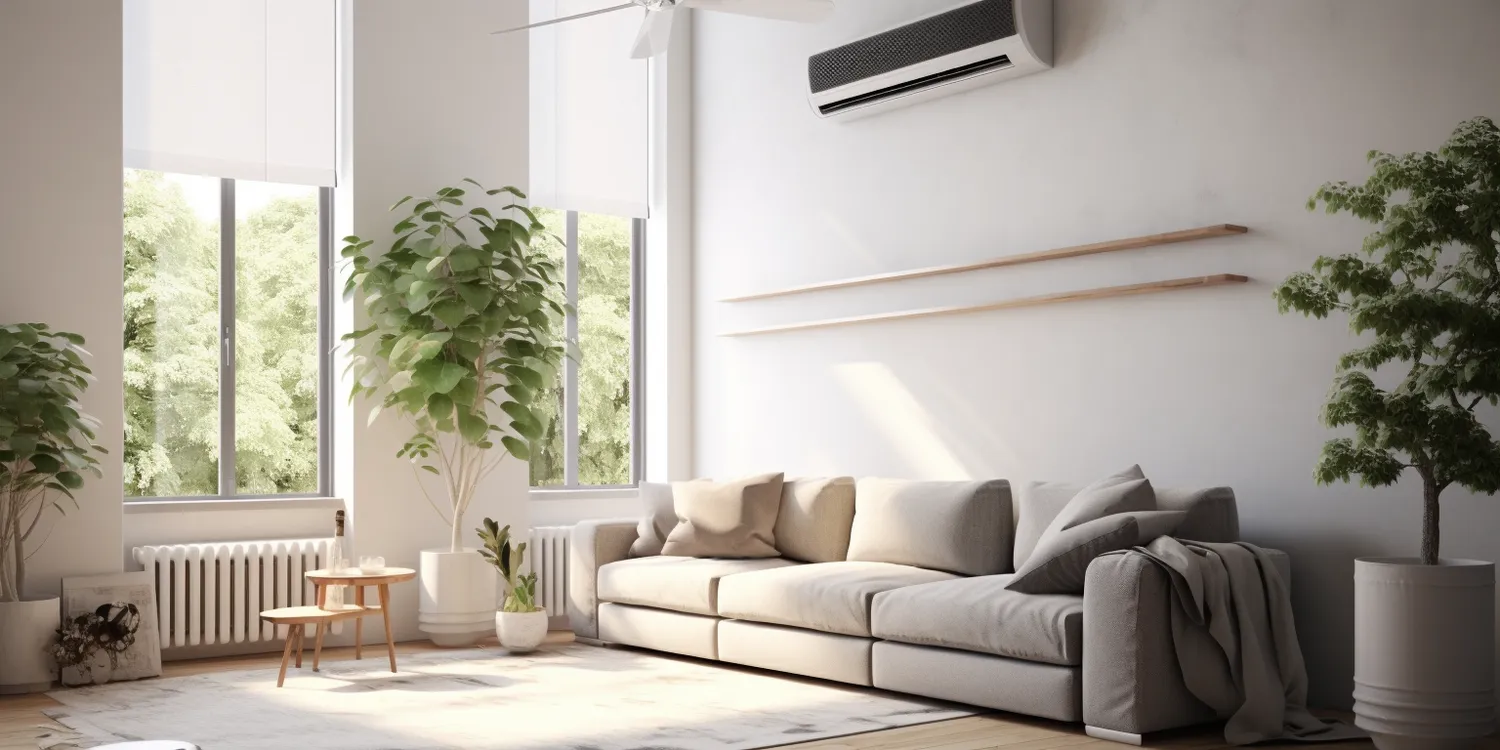 Klimatyzacja do mieszkania Łódź