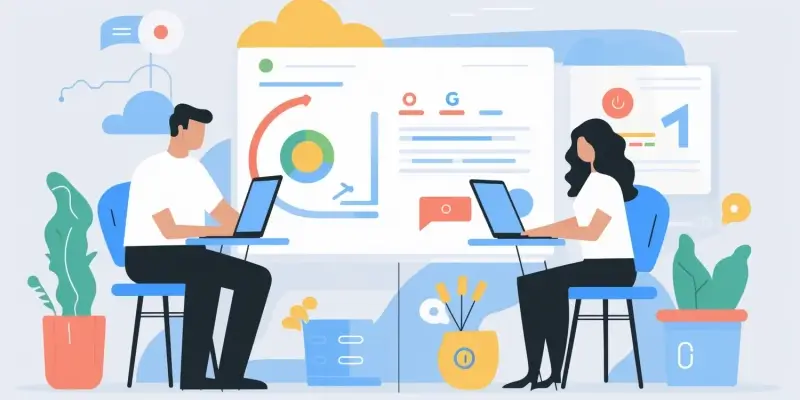 Najnowszy ranking agencji SEO