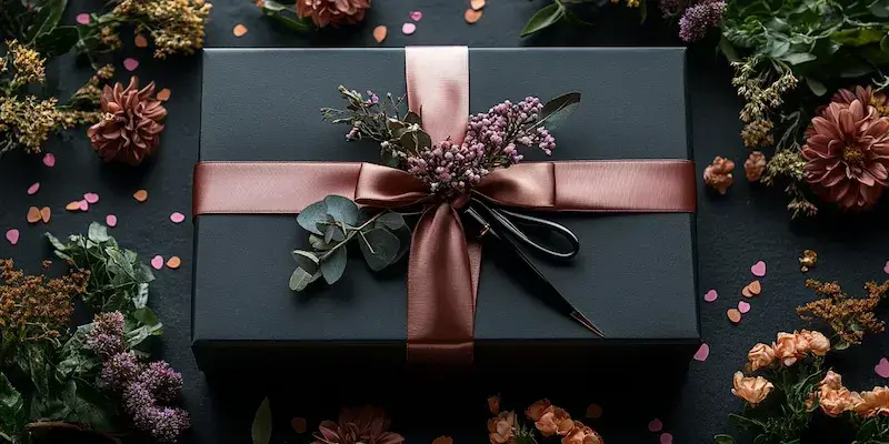 Prezenty personalizowane na 50 rocznicę ślubu