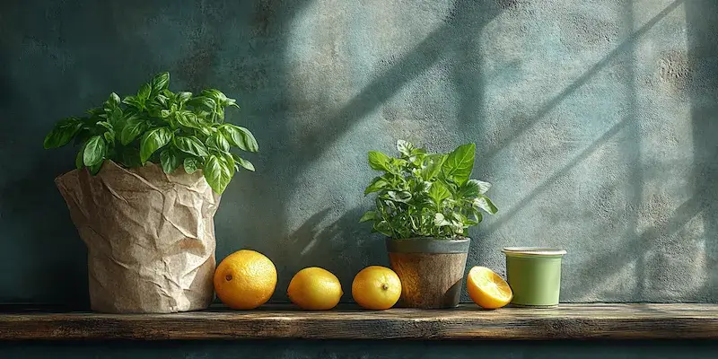 Produkty ekologiczne co to?