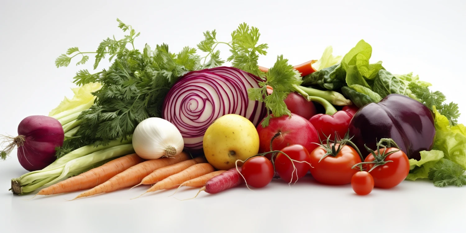 Witamina A - jakie produkty są z nią bogate?