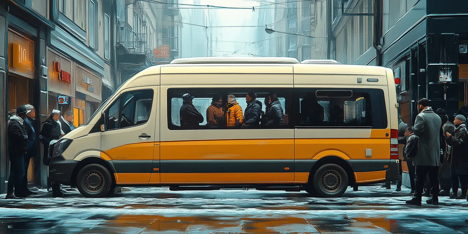 Bus z Polski do Niemiec Toruń