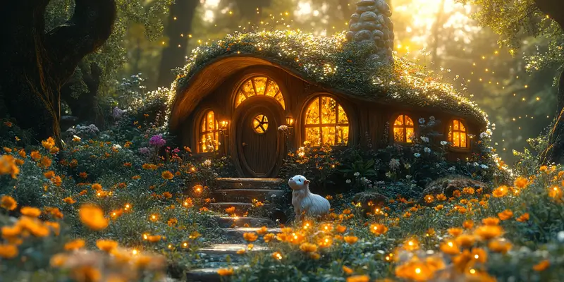 Jakie bajki edukacyjne dla dzieci?