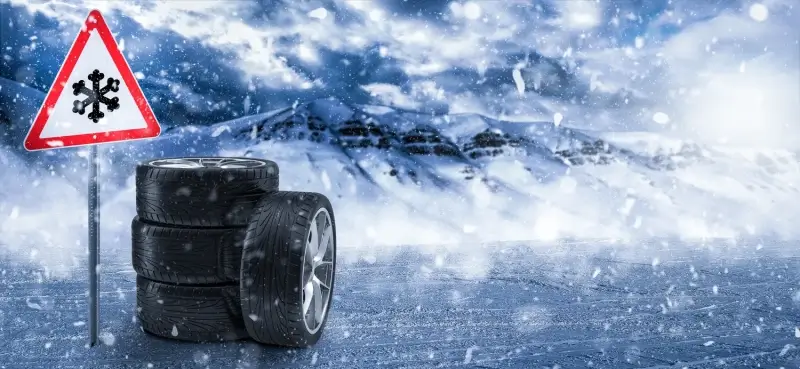 Jakie opony wielosezonowe?