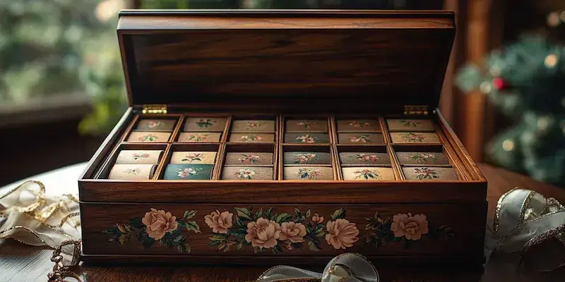 Personalizowane prezenty na roczek