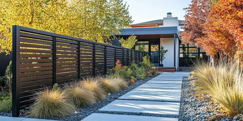 Zäune aus Polen Winsen