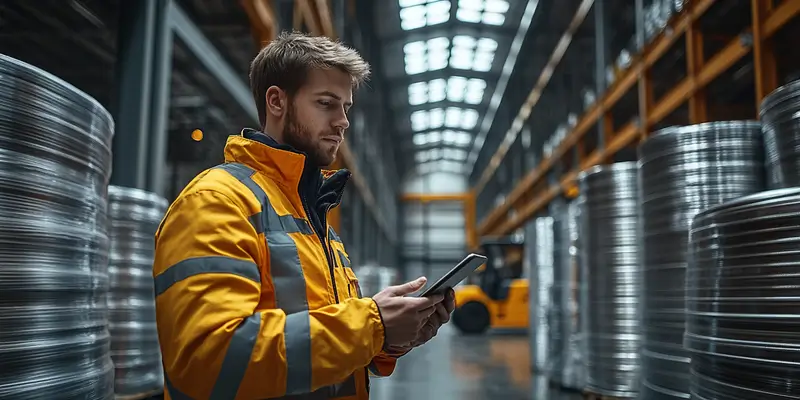 Dlaczego stal nierdzewna rdzewieje?