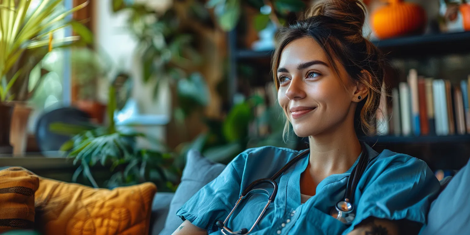 Dom spokojniej starości - trudna decyzja