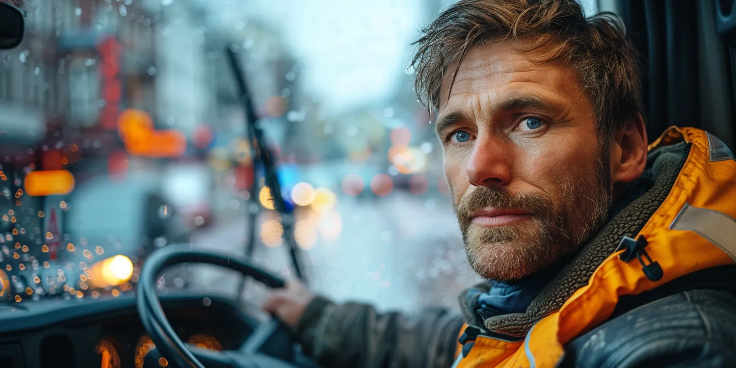 Jaki bus osobowy jest najmniej awaryjny?