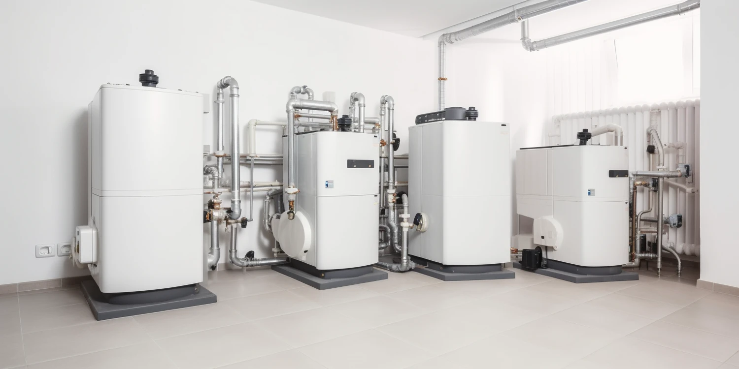 Pompy ciepła Ł&oacute;dź