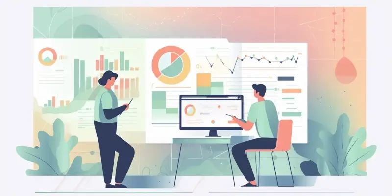 Pozycjonowanie w wyszukiwarkach AI Gdańsk