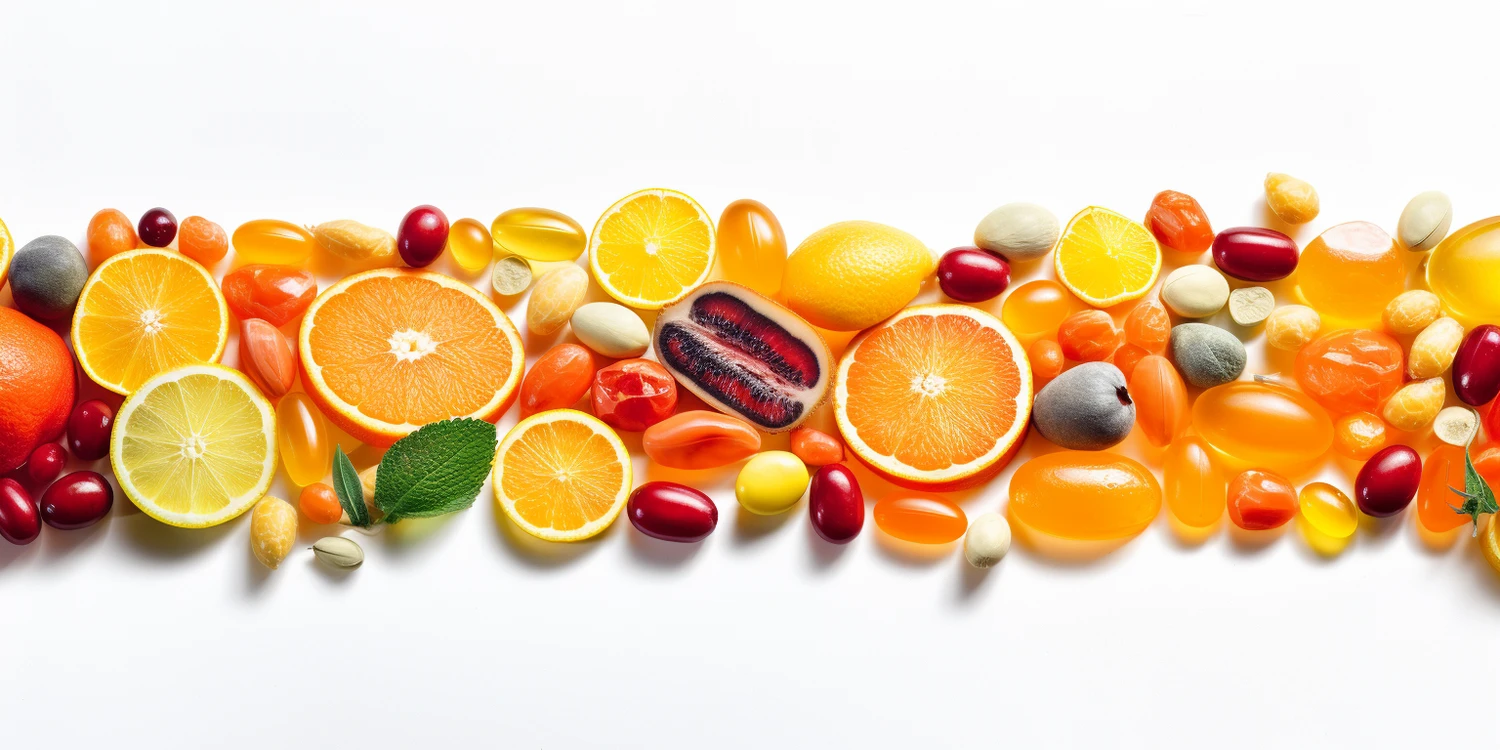 Witamina E w kroplach - jak stosować?