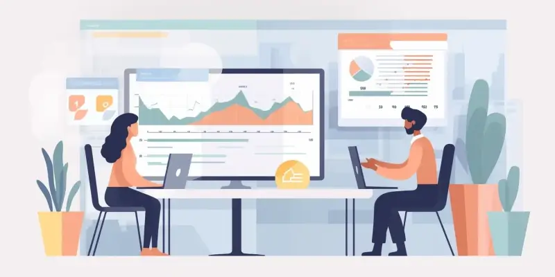 B2b marketing co to?