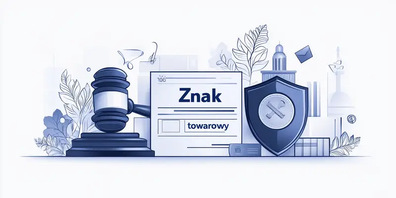 Co daje prawo ochronne na znak towarowy?
