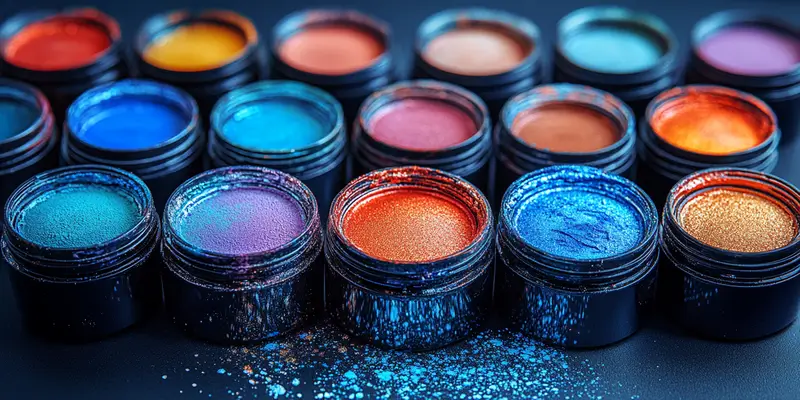 Co lepsze farby czy kredki do malowania twarzy?