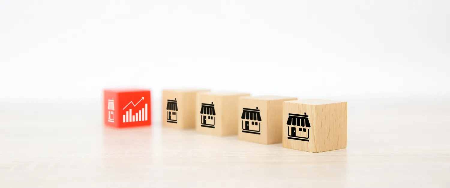 Czy franczyzodawcy sklepów spożywczych pomagają w marketingu i reklamie?