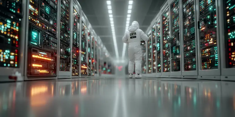 Czym jest hosting