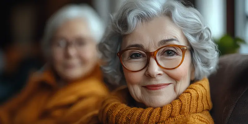 Dom dla osób starszych - czy warto?