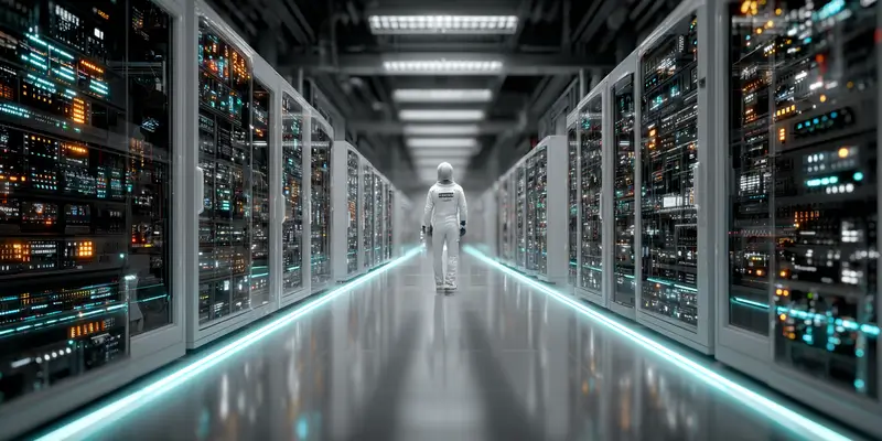 Gdzie polecacie hosting?